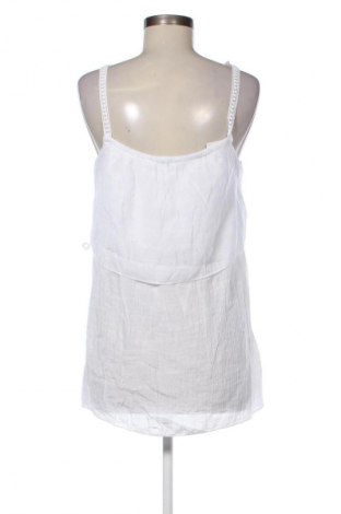 Damentop Unbranded, Größe M, Farbe Weiß, Preis € 9,99