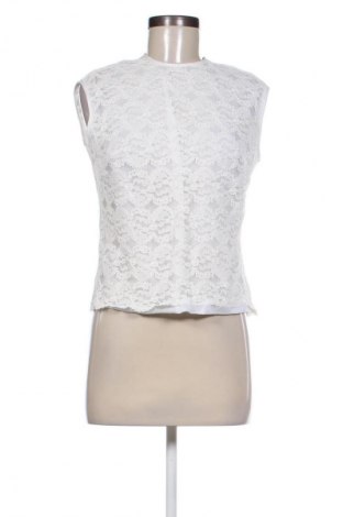 Damentop Unbranded, Größe L, Farbe Weiß, Preis € 12,99