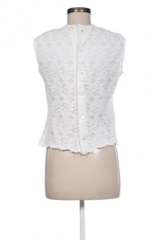 Damentop Unbranded, Größe L, Farbe Weiß, Preis € 12,99