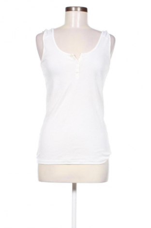 Damentop Unbranded, Größe L, Farbe Weiß, Preis € 21,70