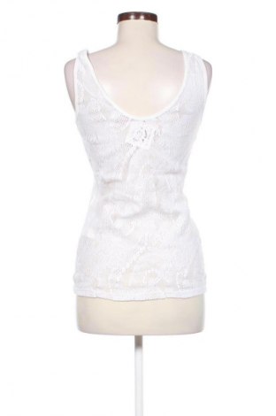 Damentop Unbranded, Größe L, Farbe Weiß, Preis € 21,70