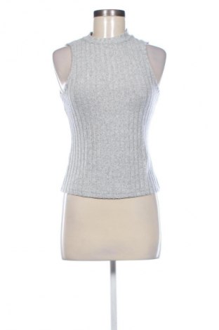 Damentop Unbranded, Größe M, Farbe Grau, Preis € 14,83