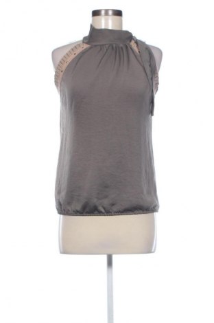 Dámsky top  Unbranded, Veľkosť M, Farba Sivá, Cena  15,32 €