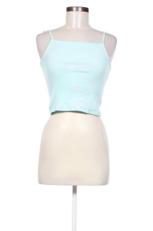 Dámský top Unbranded, Velikost S, Barva Modrá, Cena  367,00 Kč