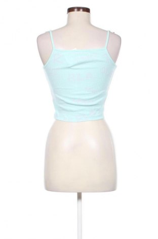 Dámský top Unbranded, Velikost S, Barva Modrá, Cena  367,00 Kč