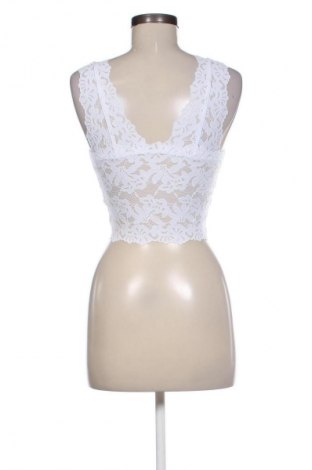 Damentop Unbranded, Größe S, Farbe Weiß, Preis € 20,87