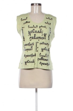 Dámský top Unbranded, Velikost XXL, Barva Zelená, Cena  369,00 Kč
