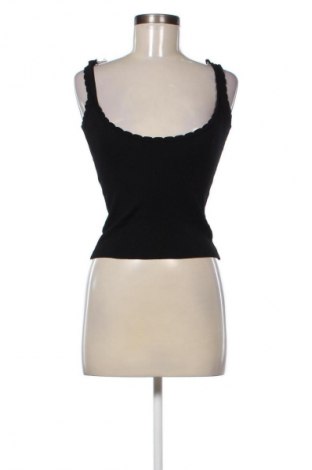 Damentop Unbranded, Größe M, Farbe Schwarz, Preis € 10,99