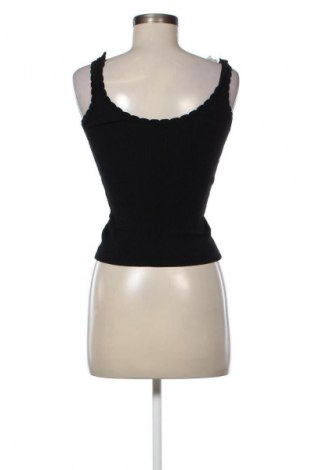 Damentop Unbranded, Größe M, Farbe Schwarz, Preis € 10,99