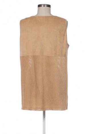 Damentop Unbranded, Größe XL, Farbe Beige, Preis € 12,99