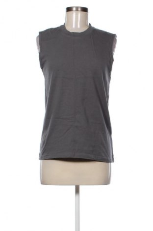 Damentop Unbranded, Größe M, Farbe Grau, Preis € 12,99