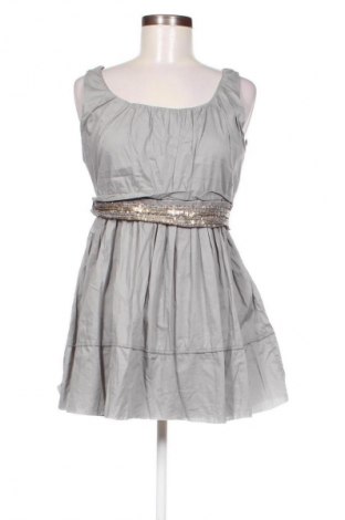 Damentop Unbranded, Größe M, Farbe Grau, Preis € 15,73