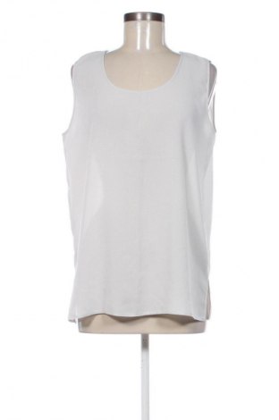 Γυναικείο τοπ Unbranded, Μέγεθος M, Χρώμα Γκρί, Τιμή 11,99 €