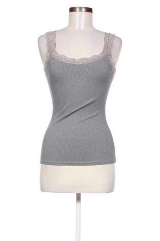 Damentop Unbranded, Größe S, Farbe Grau, Preis 7,99 €