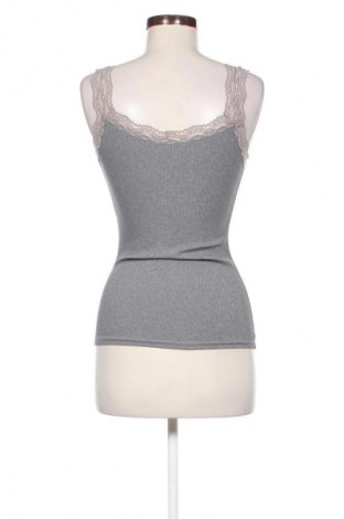 Damentop Unbranded, Größe S, Farbe Grau, Preis 7,99 €