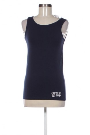 Dámsky top  Unbranded, Veľkosť S, Farba Modrá, Cena  14,83 €