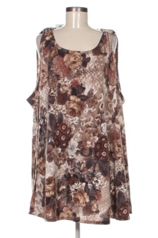 Damentop Unbranded, Größe 3XL, Farbe Mehrfarbig, Preis € 17,99
