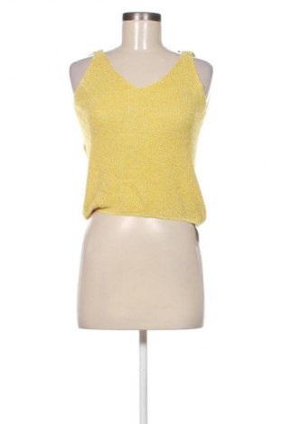 Dámsky top  Unbranded, Veľkosť M, Farba Žltá, Cena  11,95 €