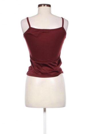 Dámský top Unbranded, Velikost S, Barva Červená, Cena  367,00 Kč
