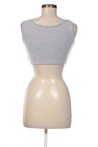 Damentop Unbranded, Größe M, Farbe Grau, Preis € 16,99