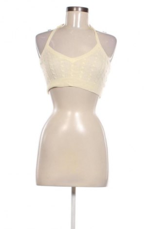 Damentop Unbranded, Größe XXS, Farbe Gelb, Preis € 8,99