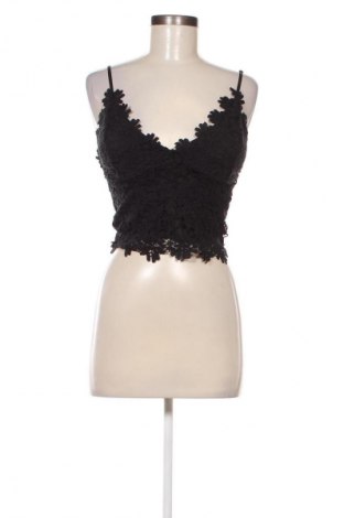 Damentop Unbranded, Größe XS, Farbe Schwarz, Preis 15,00 €
