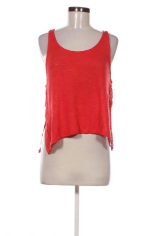 Damentop Unbranded, Größe XL, Farbe Rot, Preis € 17,99