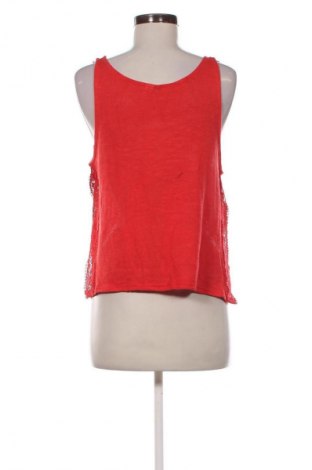 Damentop Unbranded, Größe XL, Farbe Rot, Preis € 17,99
