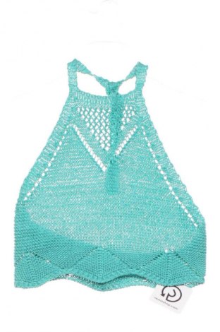 Damski top Unbranded, Rozmiar S, Kolor Niebieski, Cena 77,99 zł