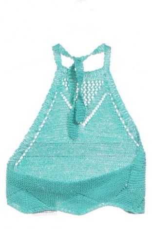 Damski top Unbranded, Rozmiar S, Kolor Niebieski, Cena 77,99 zł
