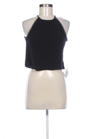 Damentop Unbranded, Größe S, Farbe Schwarz, Preis 14,83 €