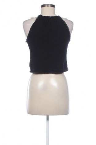 Damentop Unbranded, Größe S, Farbe Schwarz, Preis 14,83 €