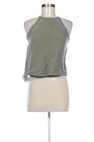 Damentop Unbranded, Größe S, Farbe Grün, Preis 14,83 €
