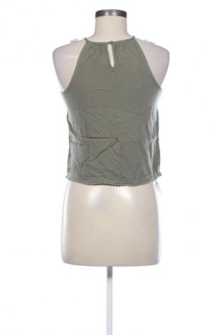 Damentop Unbranded, Größe S, Farbe Grün, Preis 14,83 €