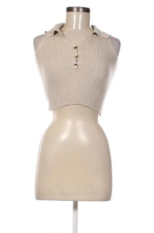 Damentop Unbranded, Größe M, Farbe Beige, Preis € 17,99