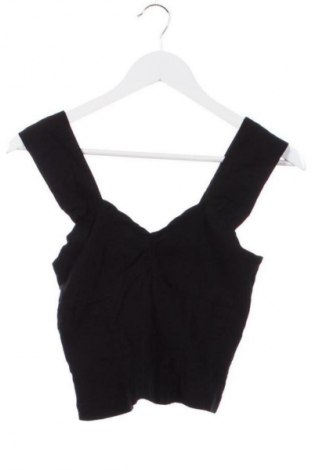 Γυναικείο τοπ Unbranded, Μέγεθος S, Χρώμα Μαύρο, Τιμή 14,83 €