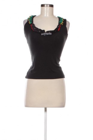 Damentop Unbranded, Größe S, Farbe Schwarz, Preis 14,83 €