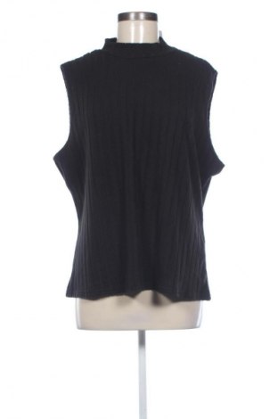 Damentop Unbranded, Größe 4XL, Farbe Schwarz, Preis € 10,98