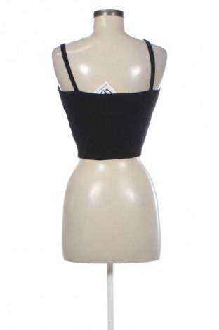 Damentop Unbranded, Größe M, Farbe Schwarz, Preis 12,99 €