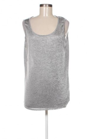 Damentop Unbranded, Größe XL, Farbe Grau, Preis € 9,99
