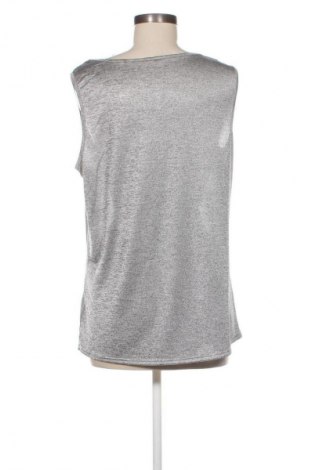 Damentop Unbranded, Größe XL, Farbe Grau, Preis € 9,99
