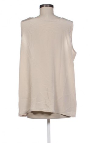 Γυναικείο τοπ Unbranded, Μέγεθος XL, Χρώμα  Μπέζ, Τιμή 12,99 €