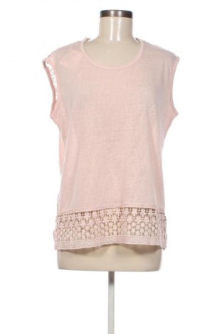 Damentop Unbranded, Größe L, Farbe Aschrosa, Preis € 8,99