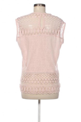 Damentop Unbranded, Größe L, Farbe Aschrosa, Preis € 8,99