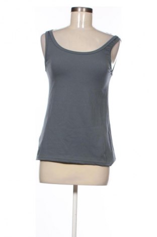 Γυναικείο τοπ Unbranded, Μέγεθος L, Χρώμα Γκρί, Τιμή 8,45 €