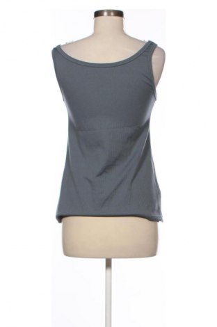 Γυναικείο τοπ Unbranded, Μέγεθος L, Χρώμα Γκρί, Τιμή 8,45 €