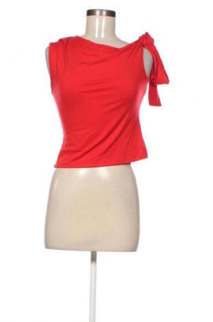 Dámský top Unbranded, Velikost M, Barva Červená, Cena  279,00 Kč