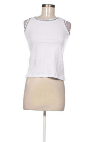 Dámský top Unbranded, Velikost M, Barva Bílá, Cena  279,00 Kč