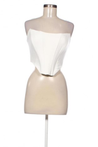 Dámsky top  Unbranded, Veľkosť L, Farba Biela, Cena  11,95 €