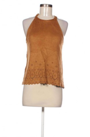 Dámský top Unbranded, Velikost M, Barva Hnědá, Cena  299,00 Kč